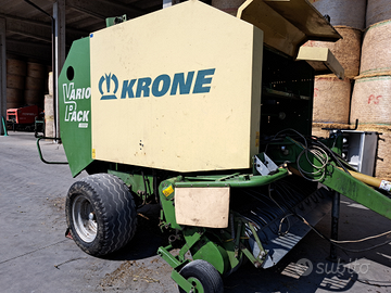 Krone Vario pack 1550