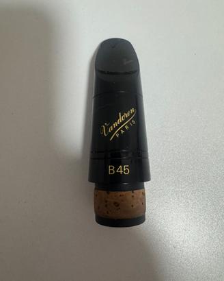 Bocchino clarinetto sib vandorenB45 come nuovo