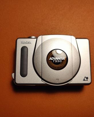 KODAK Advantix T550