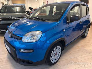 Fiat Panda Cross 1.0 FireFly S&S Hybrid