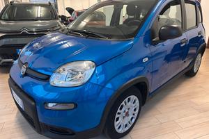 Fiat Panda Cross 1.0 FireFly S&S Hybrid