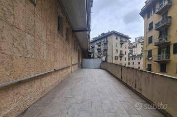 Appartamento – Genova, Marassi, Bassa Val Bisagno - Vista 3