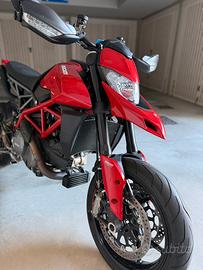Ducati Hypermotard 950