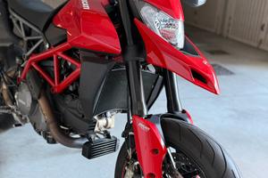 Ducati Hypermotard 950