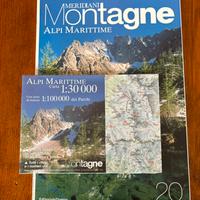 Meridiani Montagne - Alpi Marittime