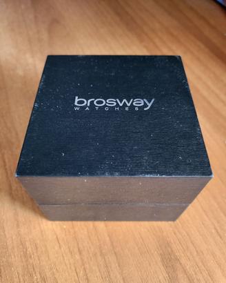 Orologio Brosway Volano