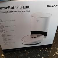 dreame d 10 plus
