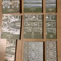 Lotto di guide Touring Club