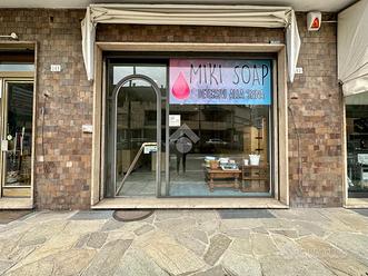 NEGOZIO A NOVI LIGURE