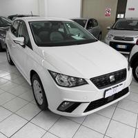 SEAT Ibiza 1.0 TGI 5 porte Style