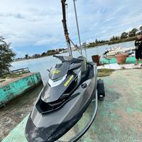 Sea Doo Gtx 260