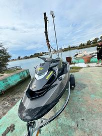 Sea Doo Gtx 260