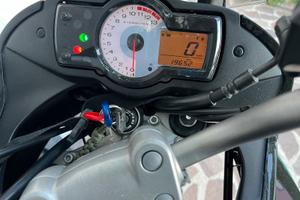 Kawasaky Versys 2009
