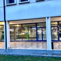 Negozio Ufficio con vetrina