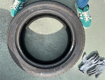 Gomme invernali  225/50/17
