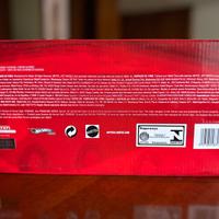 HOT WHEELS - FERRARI 250 GT CALIFORNIA