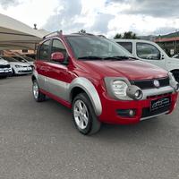Fiat Panda 1.3 MJT 16V 4x4 Cross