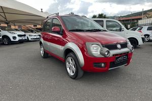 Fiat Panda 1.3 MJT 16V 4x4 Cross