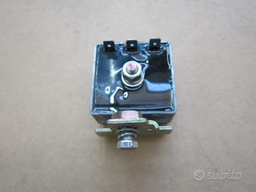 Regolatore Tensione Piaggio Grillo Originale