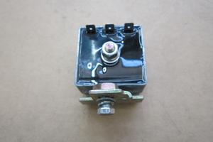 Regolatore Tensione Piaggio Grillo Originale