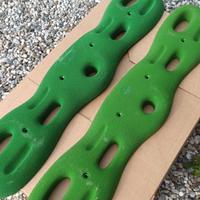 fingerboard arrampicata