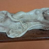 pietra di nudo di donna