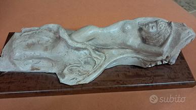 pietra di nudo di donna