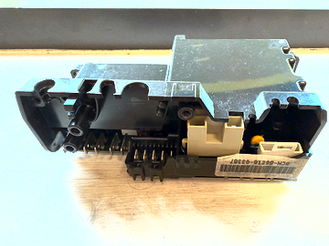 Scheda  controllo frigo trivalente N4000 THETFORD