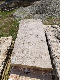 scalini di Pietra di Prun