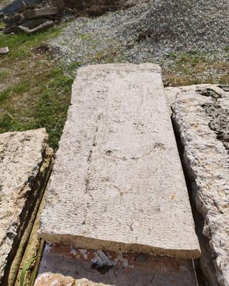 scalini di Pietra di Prun