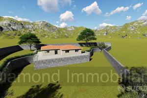 Terreno 3.000mq con progetto a Linguaglossa