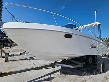 NEW SAVER 660 WA 2026