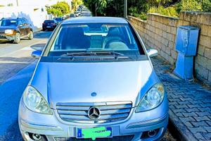 Mercedes classe A 180 W169 Diesel Avangarde