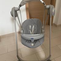 Chicco Polly swing-up