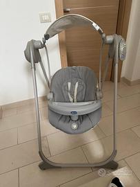 Chicco Polly swing-up