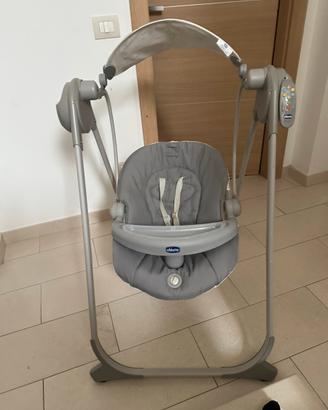 Chicco Polly swing-up