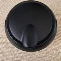 Posacenere interno auto asportabile portacenere