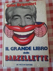 libro di barzellette 