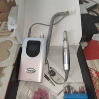 fresa per unghie professionale 