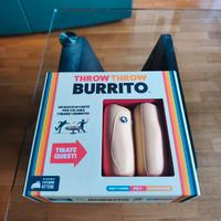 Burrito gioco da tavolo