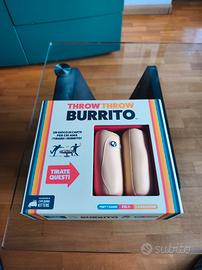 Burrito gioco da tavolo