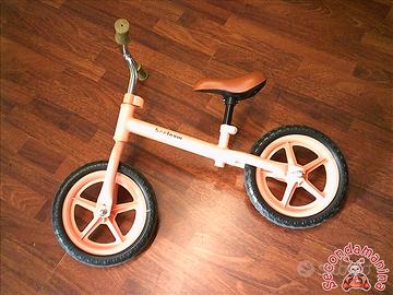 Bici Senza Pedali/Balance Bike Beeloom
