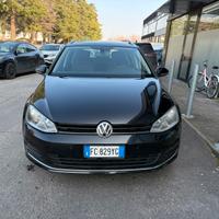 Golf 7 1.6 TDI 110 CV