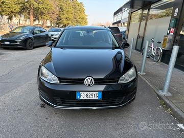 Golf 7 1.6 TDI 110 CV