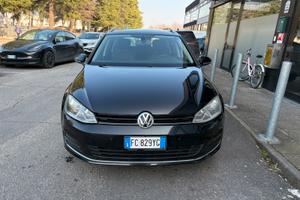 Golf 7 1.6 TDI 110 CV