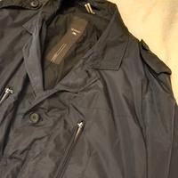 Trench giacca giubbotto sailor Seventy