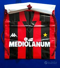AC Milan 1899 Shopper vintage anno 1988-89