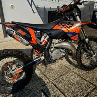 Ktm 125 exc