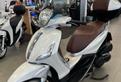 Piaggio Beverly 350