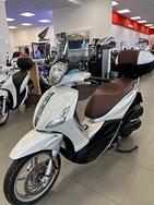 Piaggio Beverly 350
